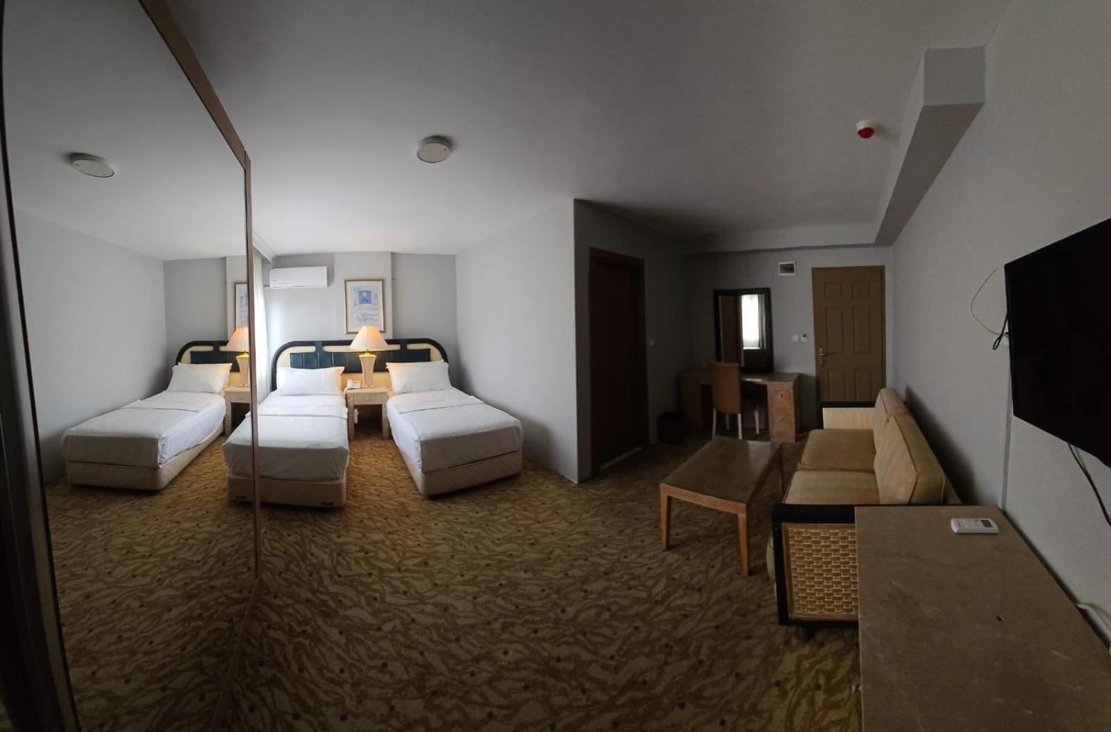 Sever Suites Hotel Анталья Экстерьер фото