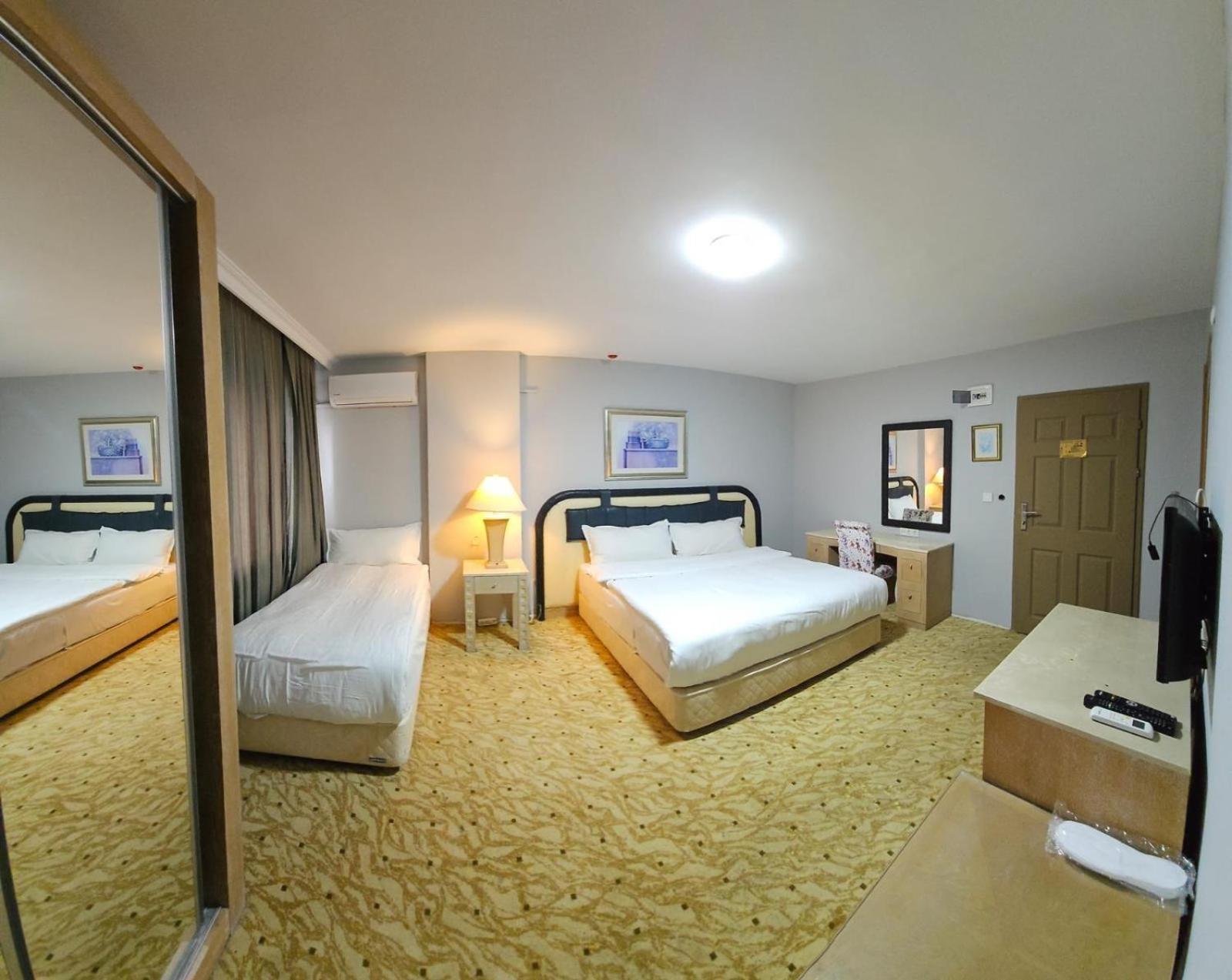 Sever Suites Hotel Анталья Экстерьер фото