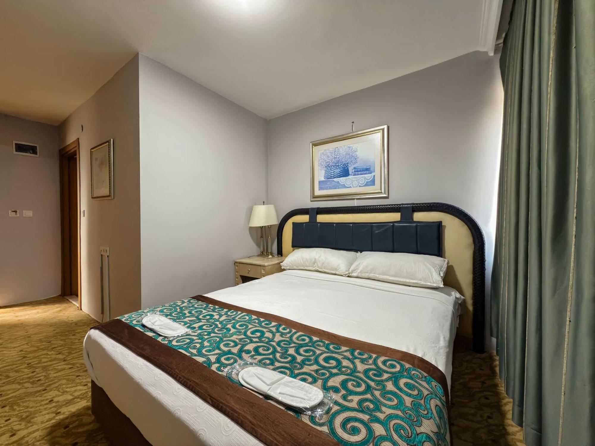 Sever Suites Hotel Анталья Экстерьер фото