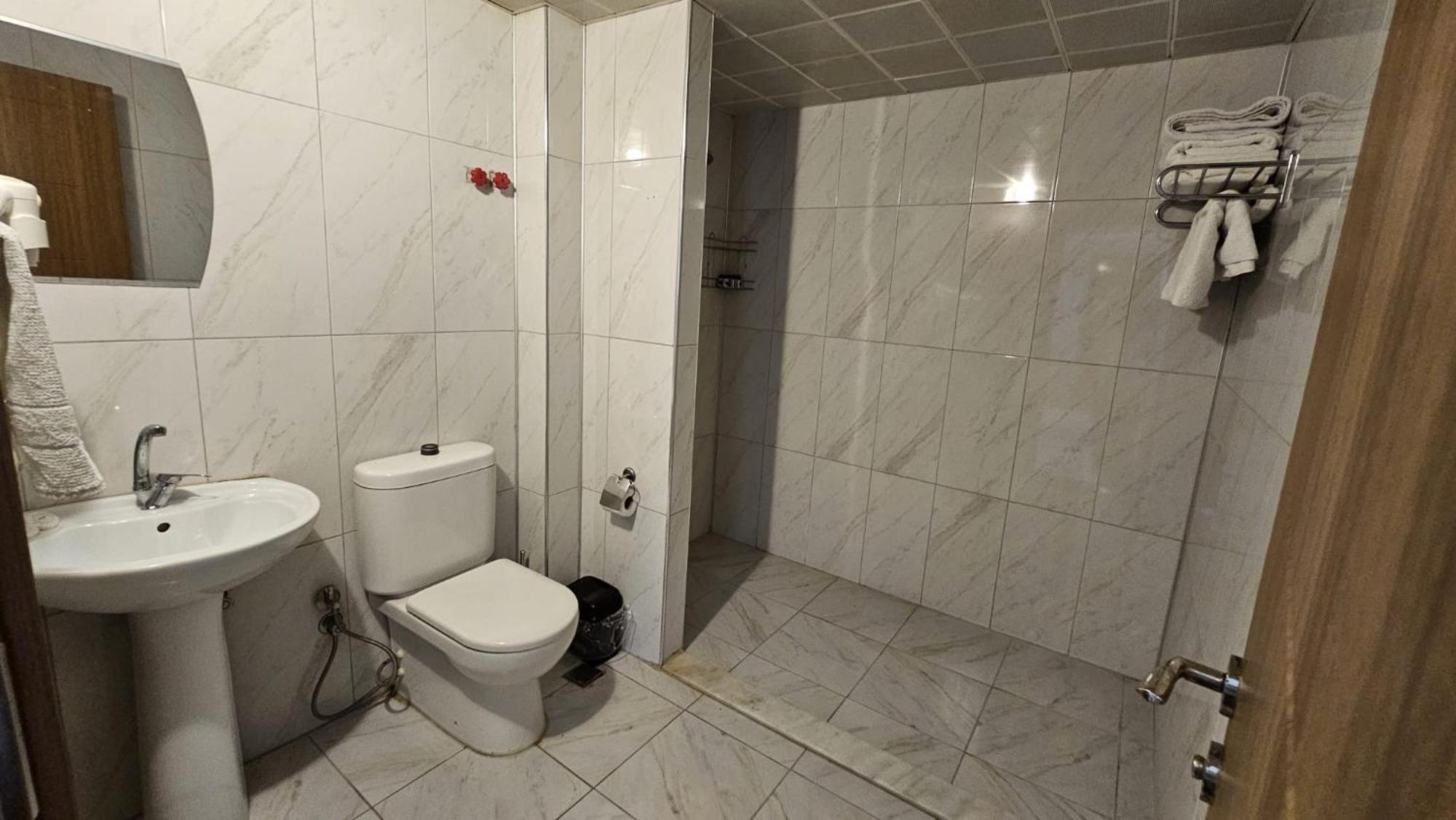 Sever Suites Hotel Анталья Экстерьер фото