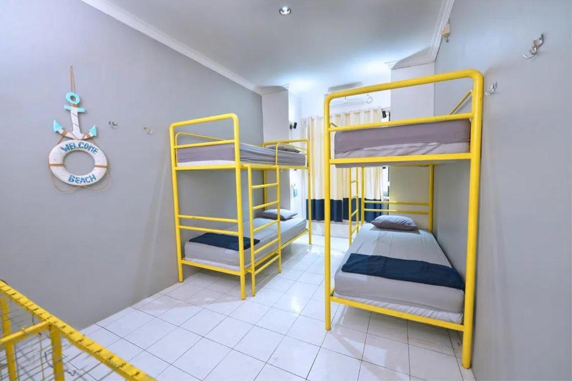 Sever Suites Hotel Анталья Экстерьер фото